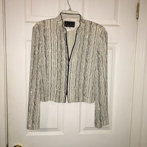 Evening jacket